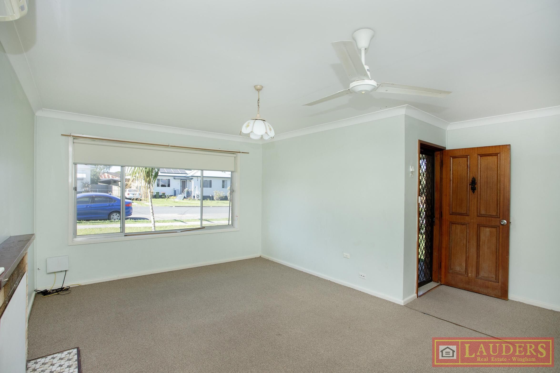 38 OXLEY ST, TAREE NSW 2430, 0房, 0浴, House