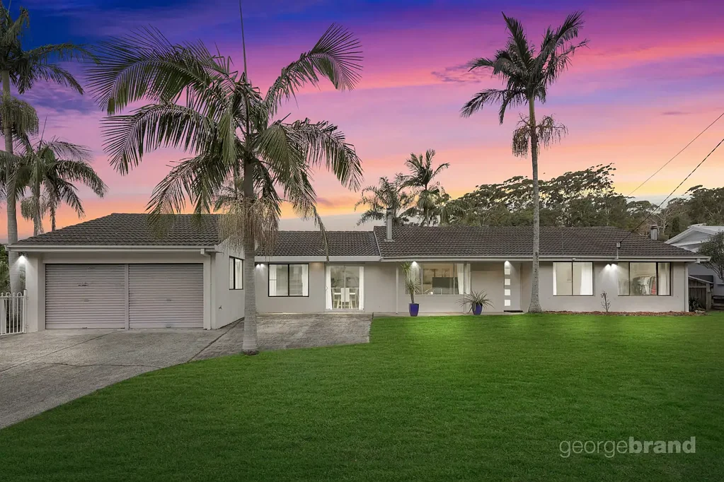 14 Chantell Avenue, Terrigal, NSW 2260