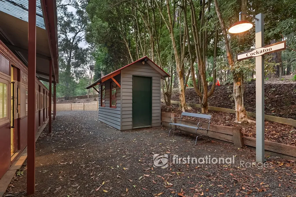 Cockatoo 2ਬੈੱਡਰੂਮ A Rare Slice of History with Endless Possibilities