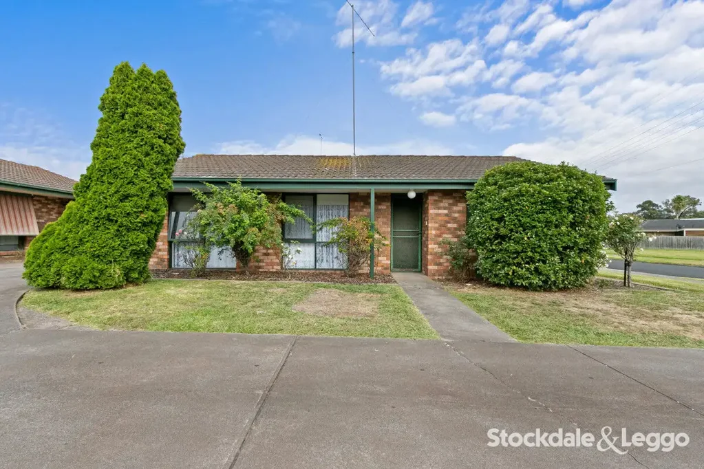 1/9 Wyung Drive, Morwell, VIC 3840