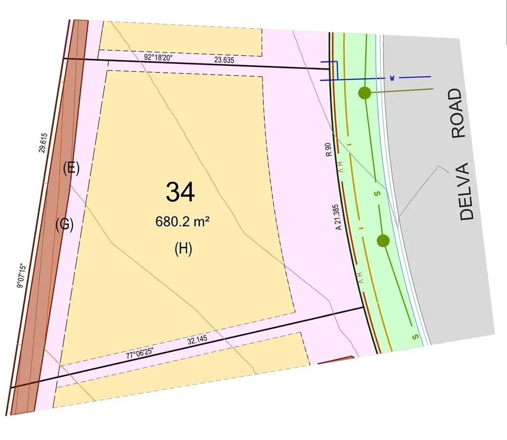 LOT 34 Delva Road, Wollongbar, NSW 2477