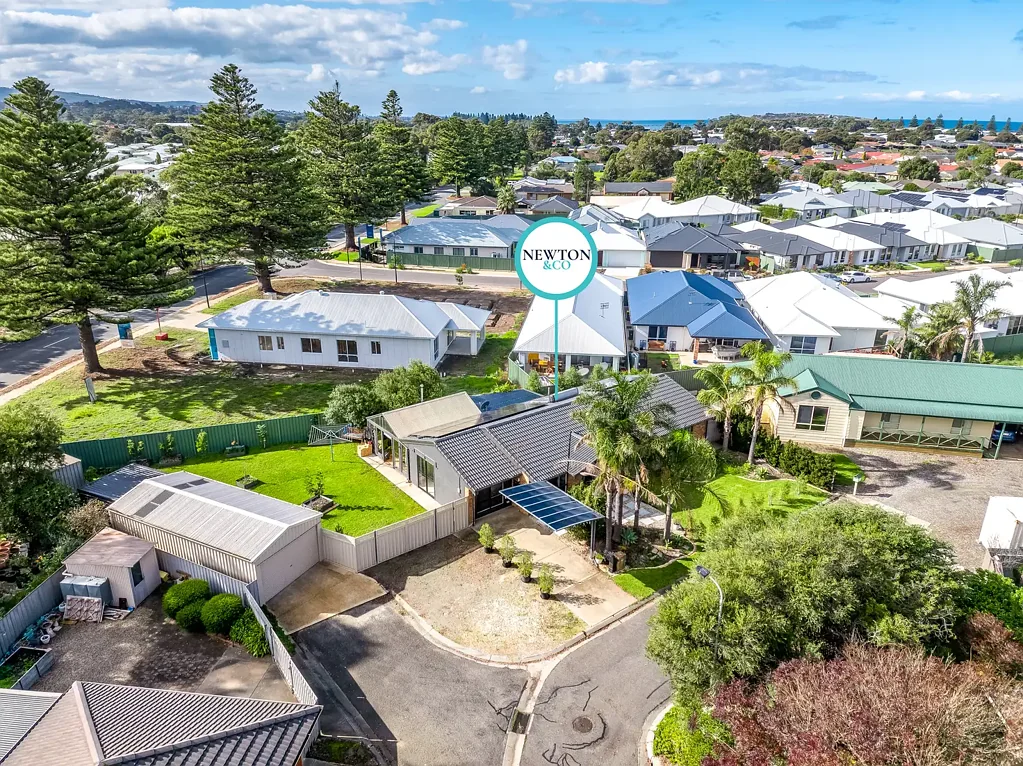 Encounter Bay 3房  Easy Coastal Living with Space, Comfort & Sustainability