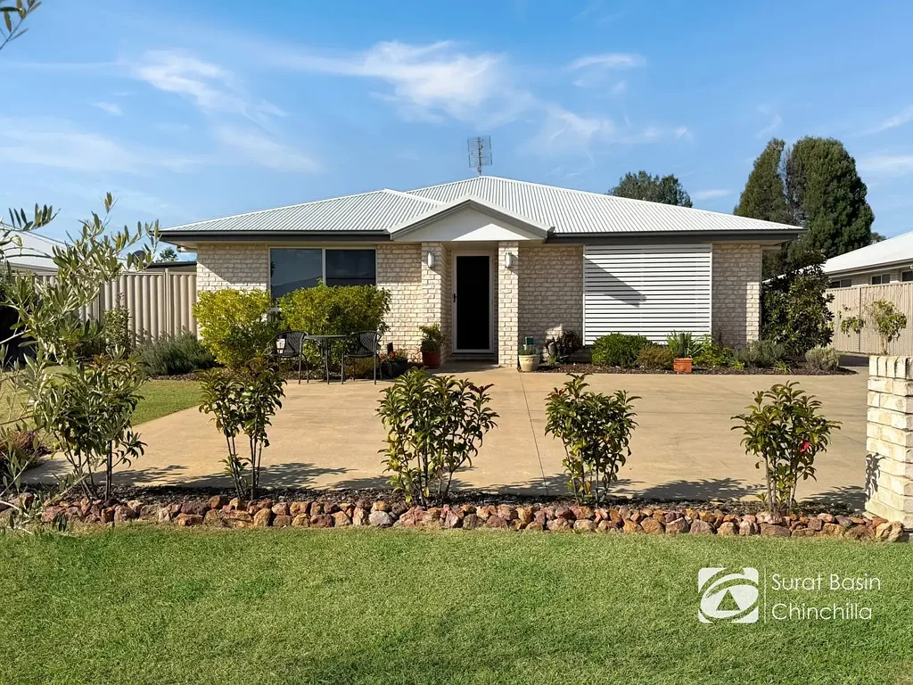 1/5 Platz Street, Chinchilla, QLD 4413