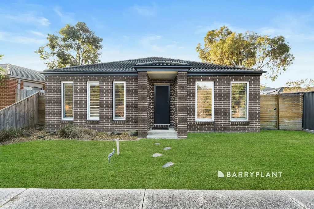 Narre Warren 4Habitaciones The Modern Haven in The Coveted Locale