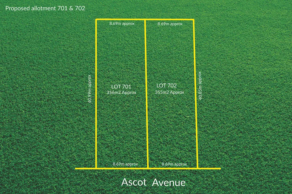 Vale Park Introducing a Premium Development Opportunity in Vale Park: 32 Ascot Avenue