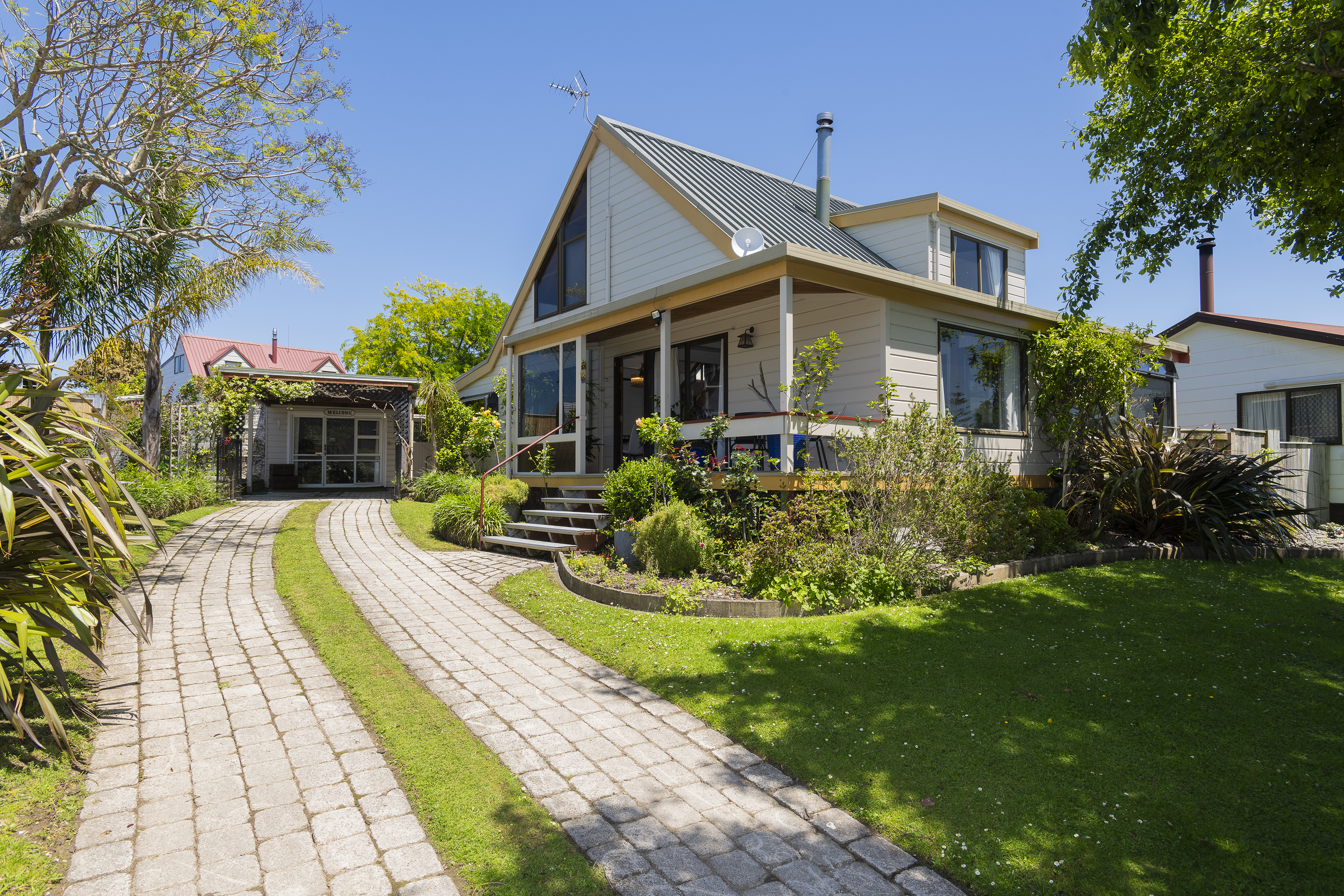 20 Fergusson Drive, Te Hapara, Gisborne, 3 침실, 0 욕실, House