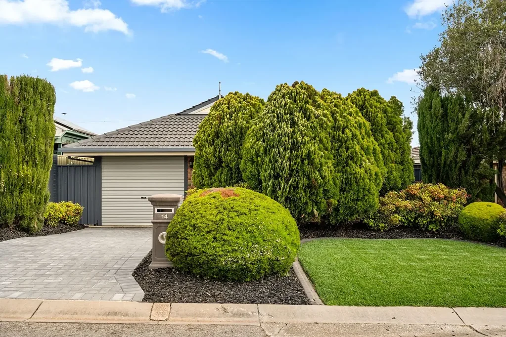 Aberfoyle Park 3Habitaciones Refreshed Living with Space to Entertain