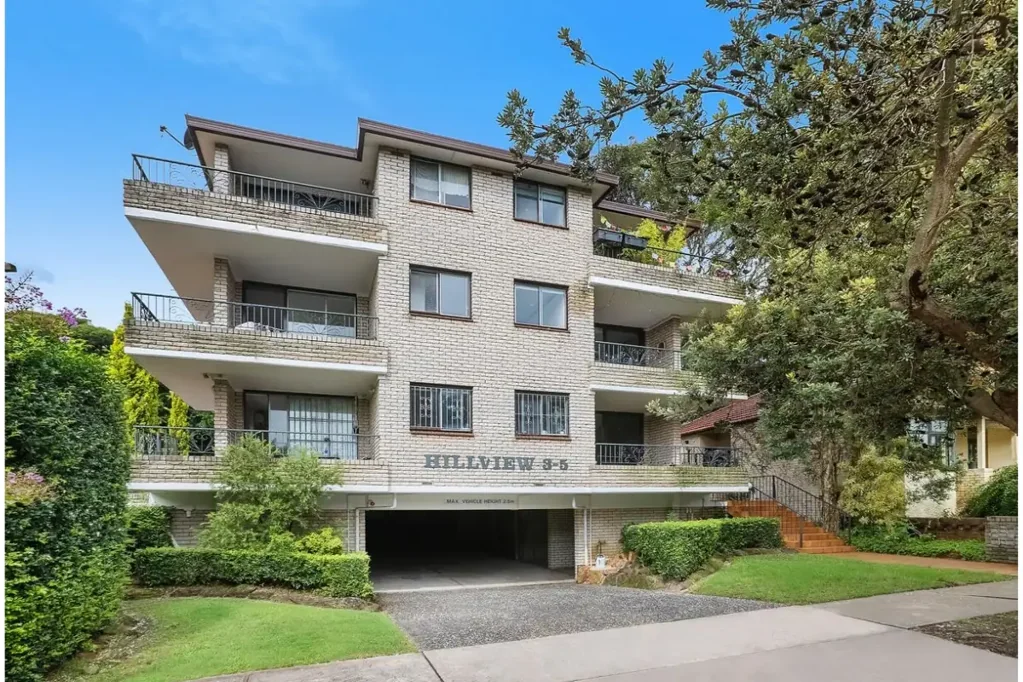 Coogee 2Zimmer Coastal Convenience in the Heart of Coogee