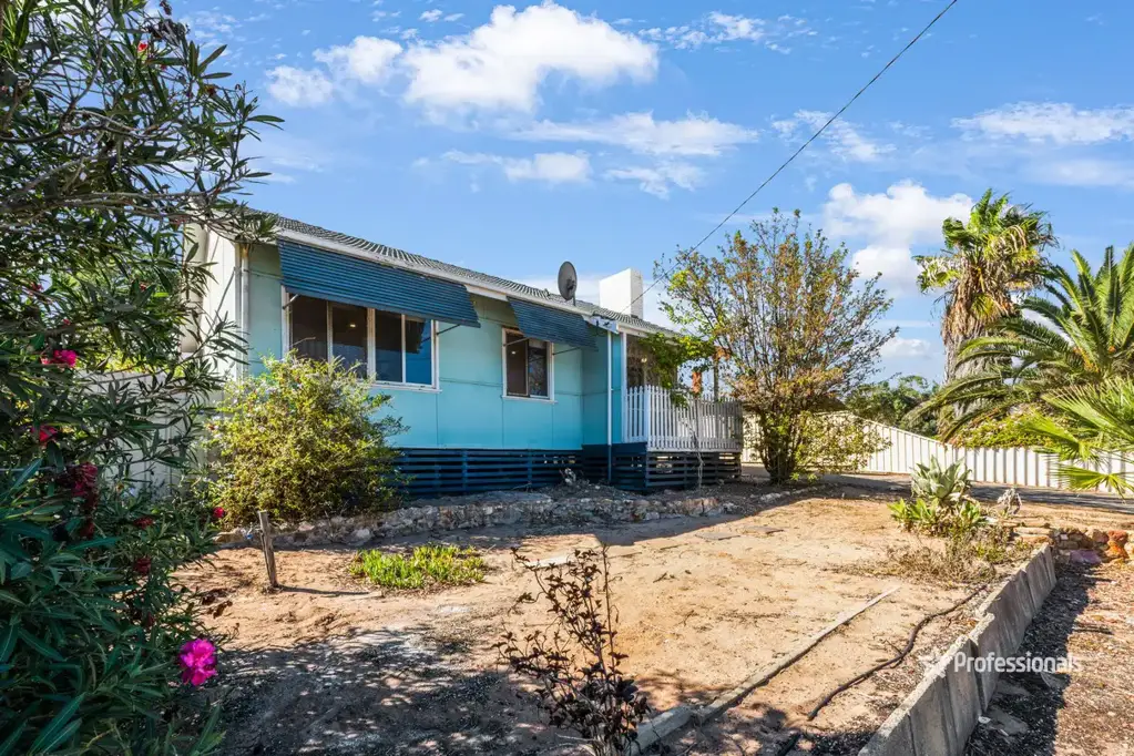 339 Banksia Street, Rangeway, WA 6530