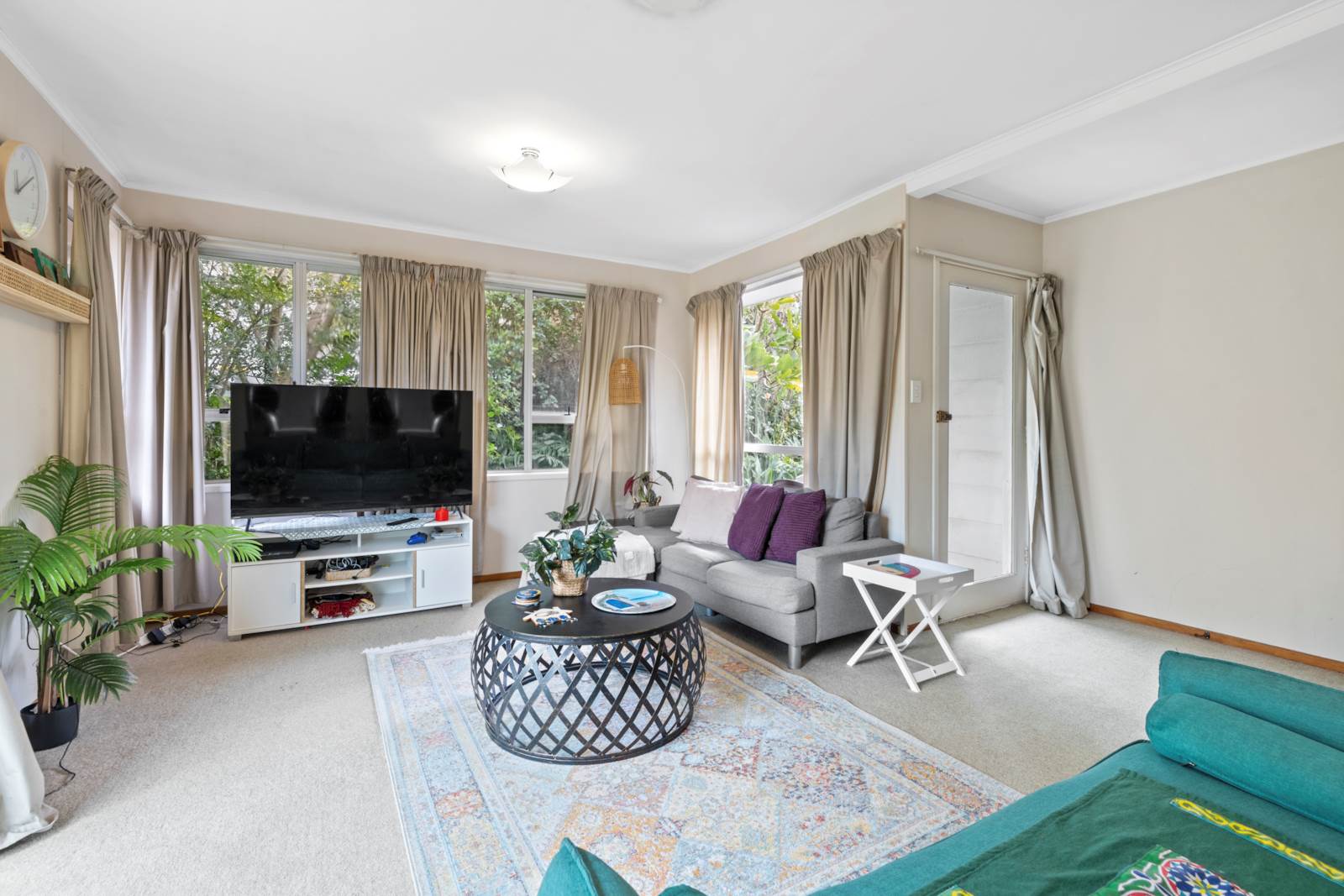 31 Regency Place, Sunnynook, Auckland - North Shore, 3 રૂમ, 1 બાથરૂમ, House