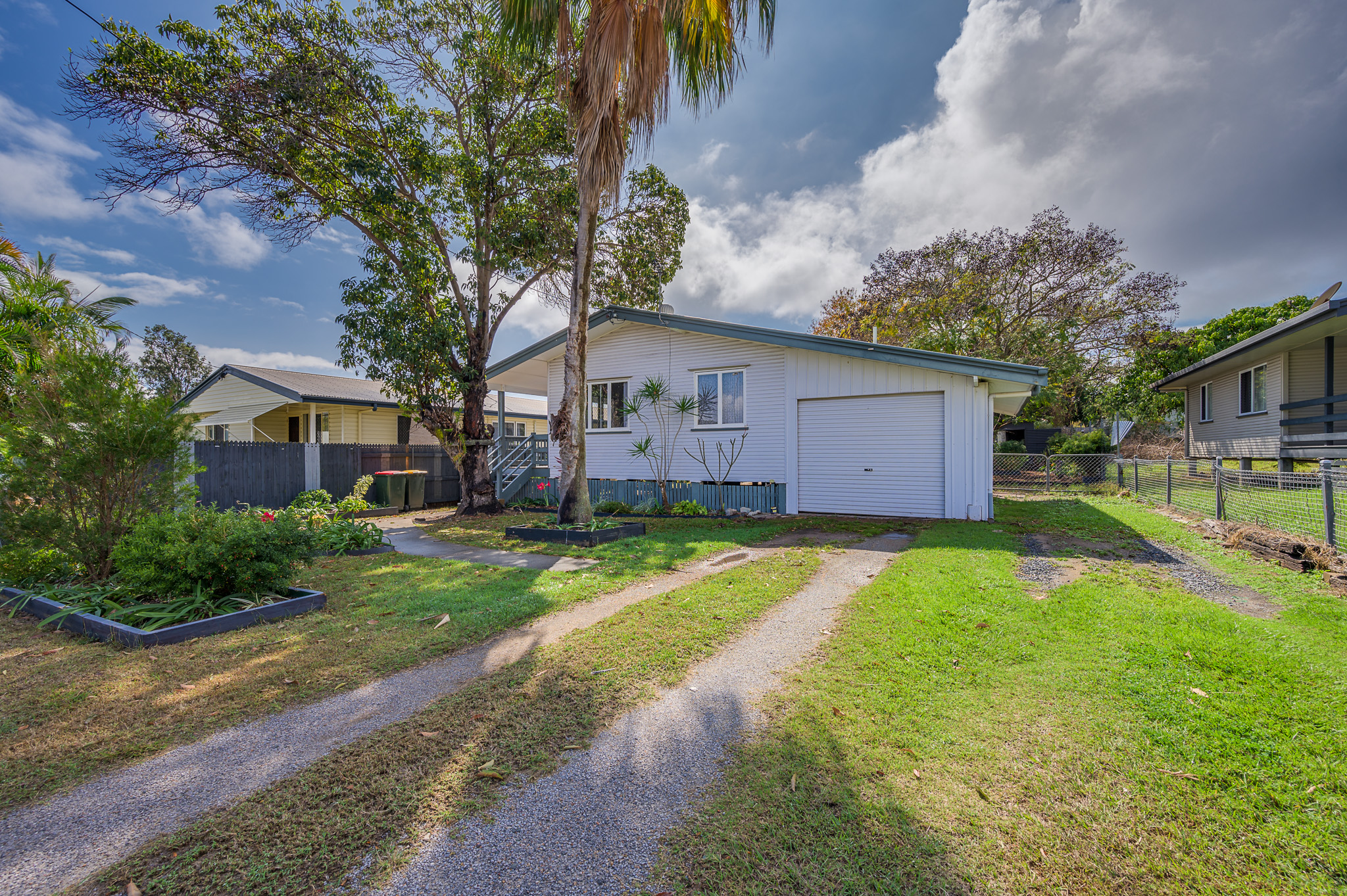 10 BRISBANE ST, BARNEY POINT QLD 4680, 0 chambres, 0 salles de bain, House