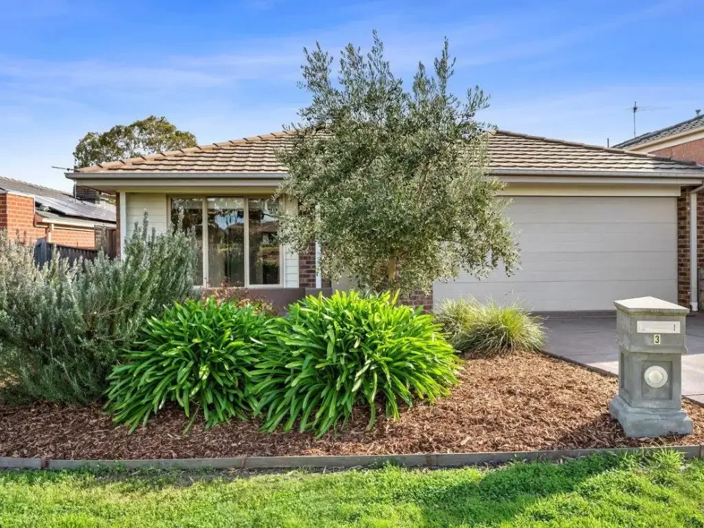 Easy Living With Parkside Appeal