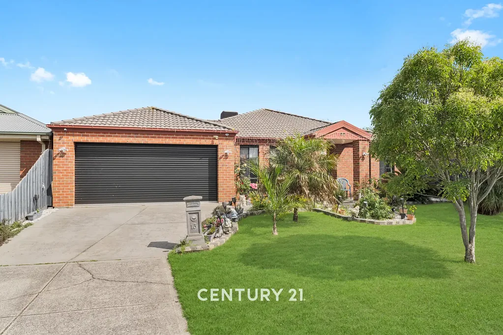13 Orsino Place, Berwick, VIC 3806