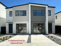 73 Highland Park Drive, Highland Park
