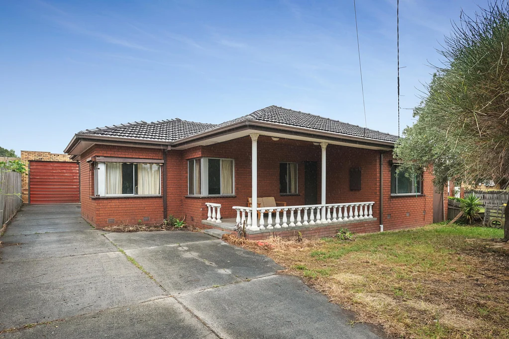 Big Home, Great Comfort