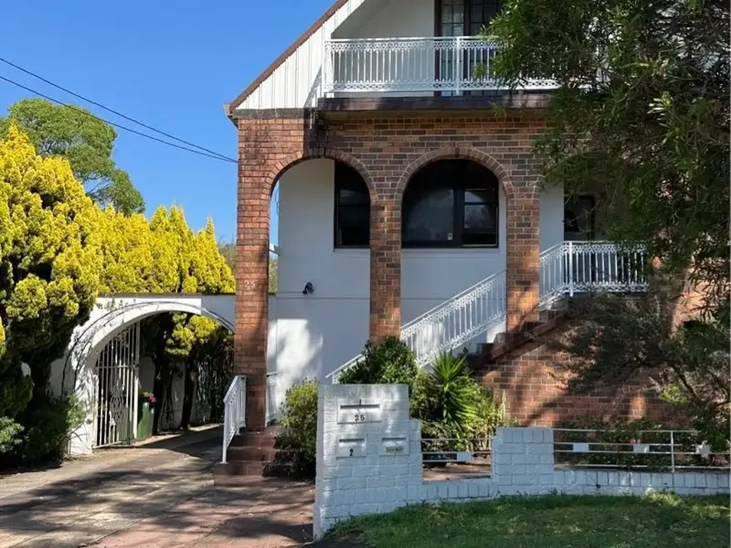 Ideal Family Location