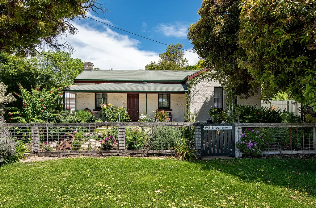 8 Peake Crescent, Naracoorte, SA 5271