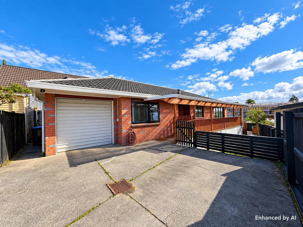 3-BEDROOM HOME WITH COVERED ENTERTAINING DECK