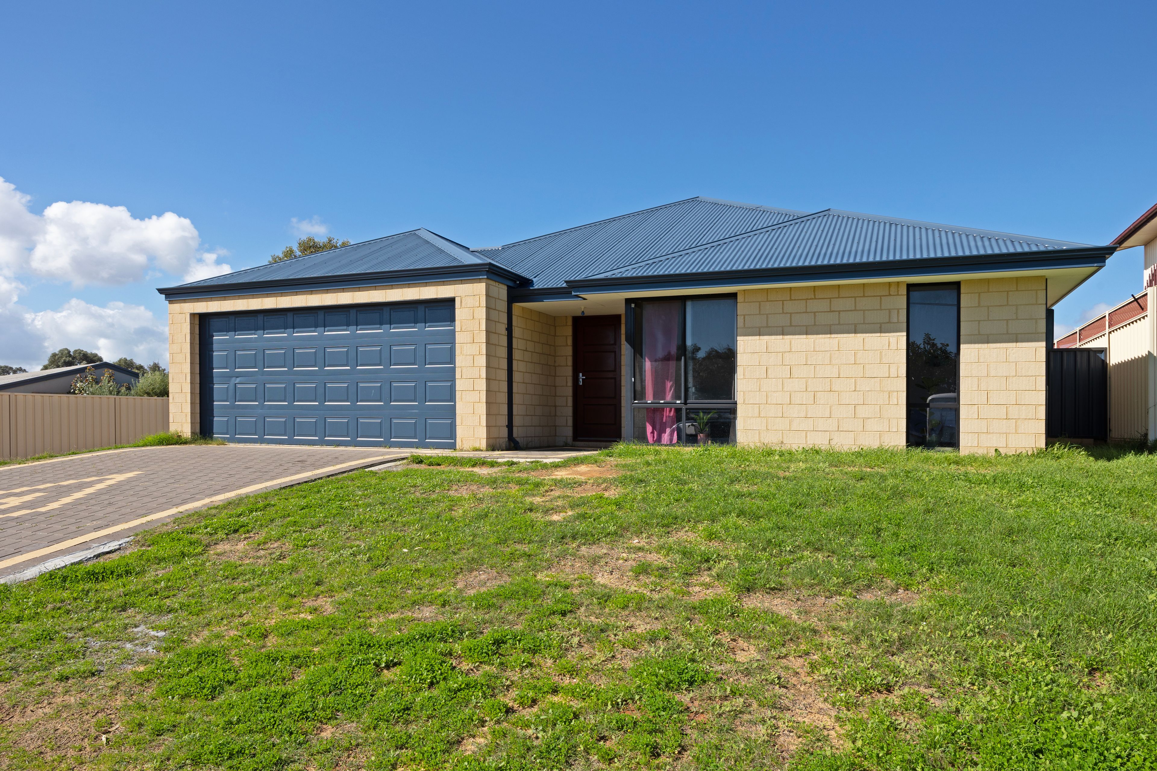 UNIT 1 15 PADBURY ST, JURIEN BAY WA 6516, 0 habitaciones, 0 baños, House