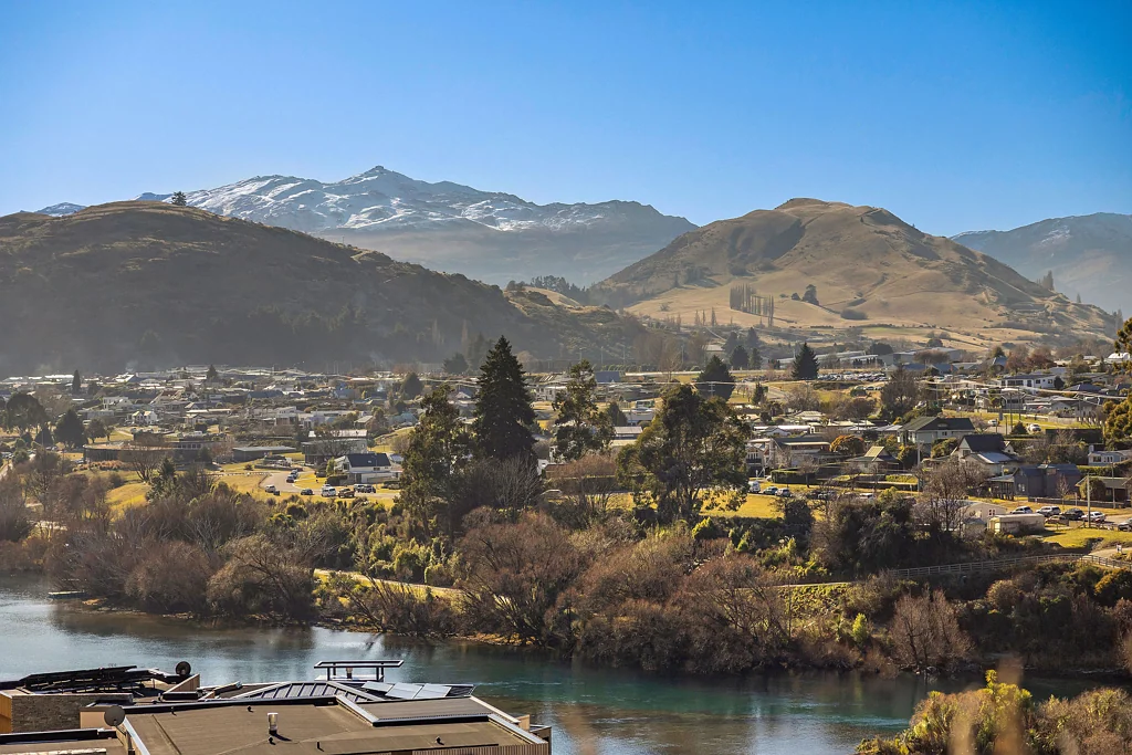 Frankton Views, High Density & Bordering Reserve.