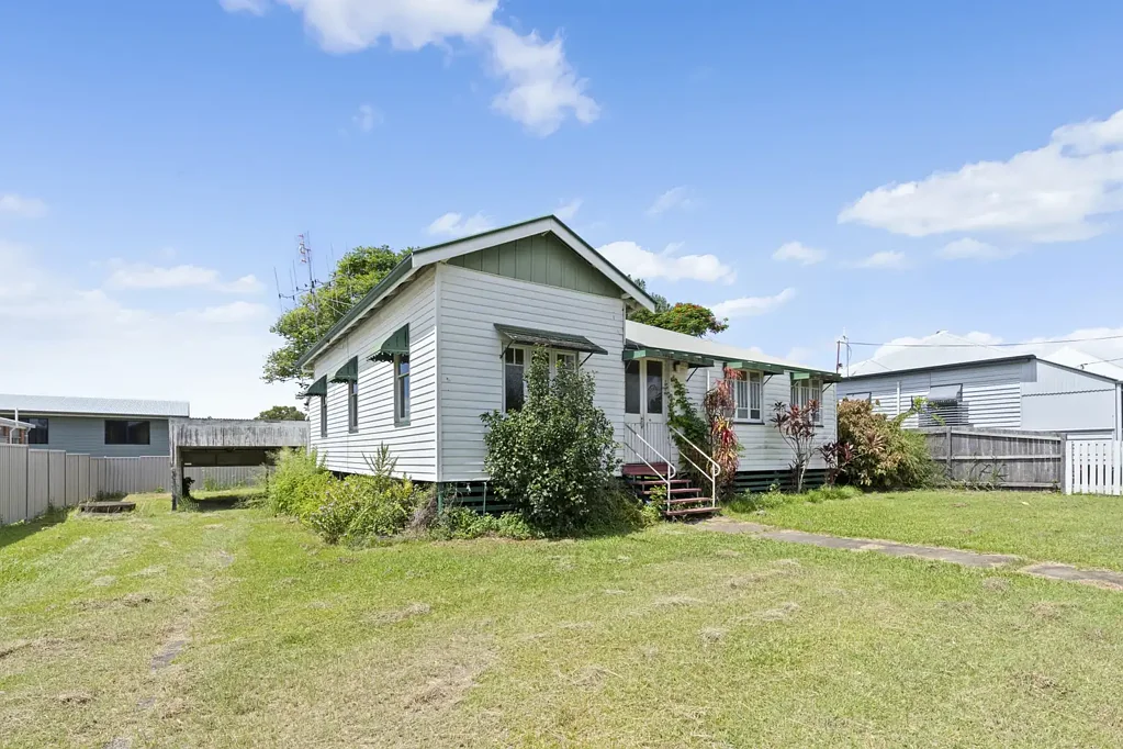 253 Alice Street, Maryborough, QLD 4650