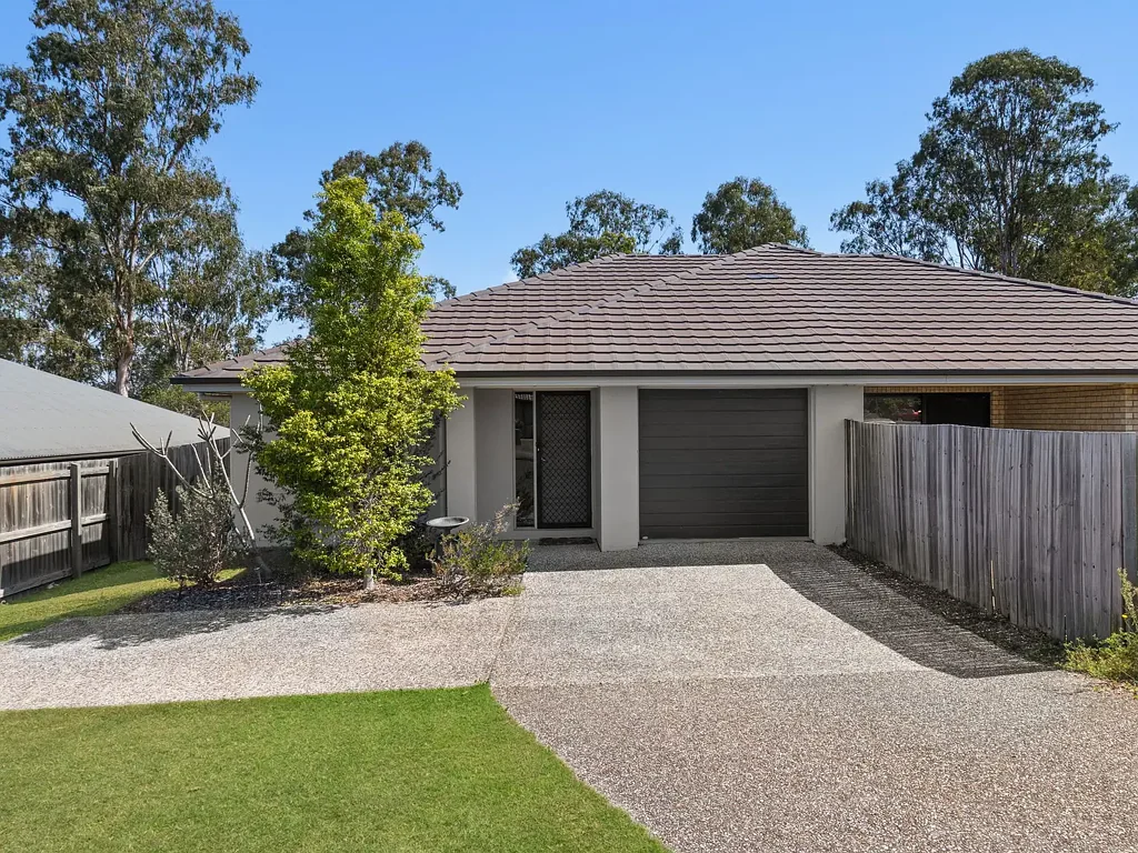 1 Nike Court, Wulkuraka, QLD 4305