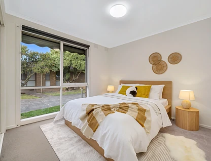 4/7 Carlisle Crescent, Hughesdale, VIC 3166, 2房, 1浴, 排房