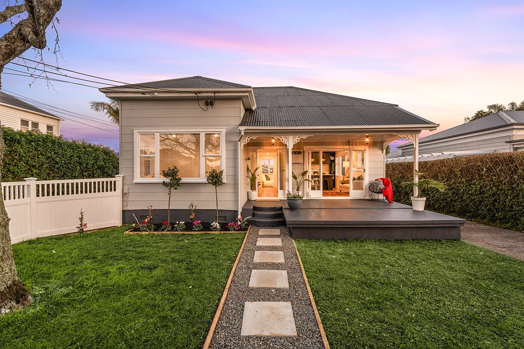 57a Grotto Street, Onehunga, Auckland City, Auckland