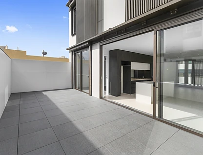307/21 Belgrave Street, Manly, Northern Beaches, 2 침실, 2 욕실, Apartment