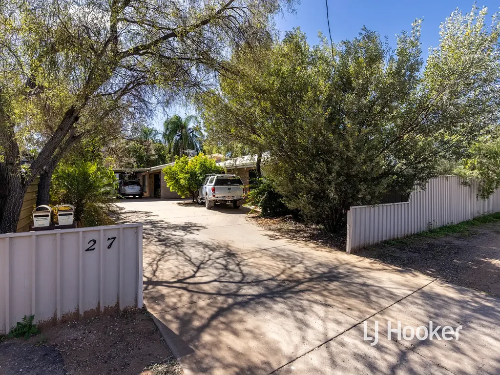 2/27 Mulara Street, Braitling, NT 870
