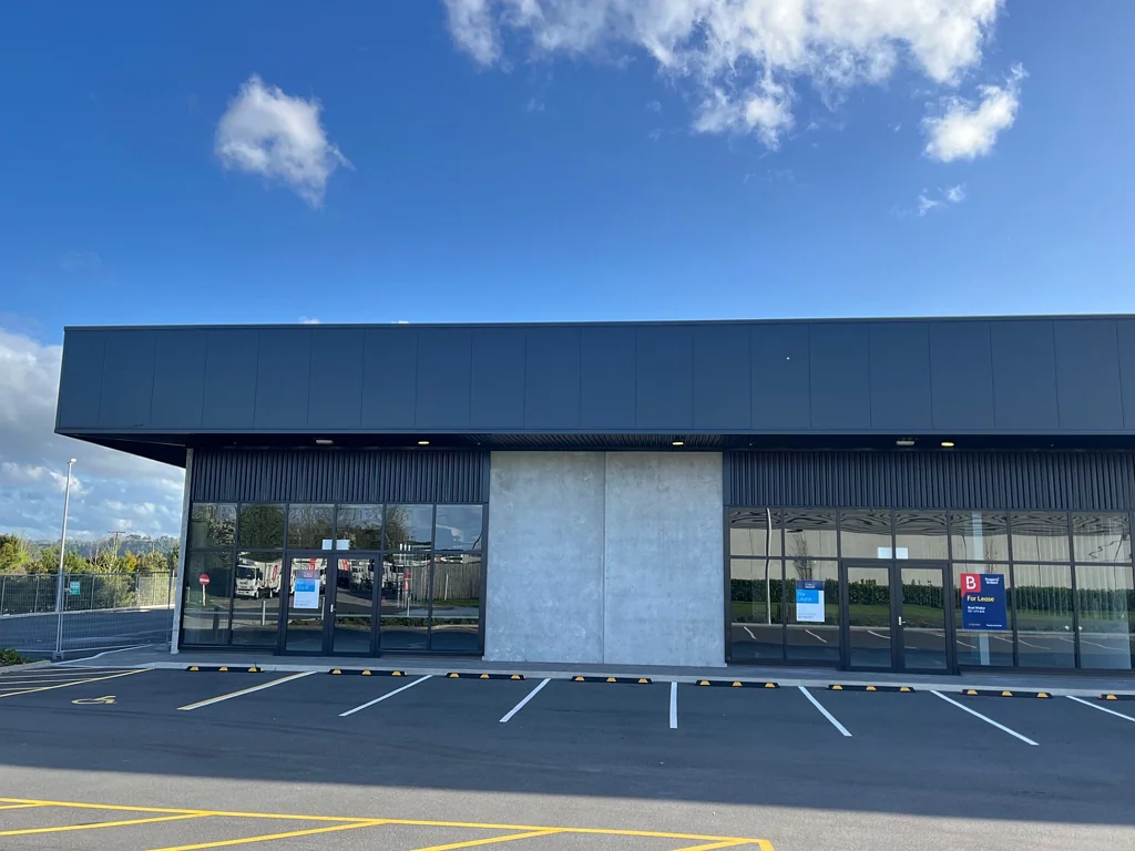 Tauriko Bulk Retail Tauriko - Tenancy 5