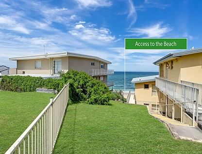 66- Unit 6 Ocean Parade, The Entrance, NSW 2261, 2 ਕਮਰੇ, 1 ਬਾਥਰੂਮ, Unit