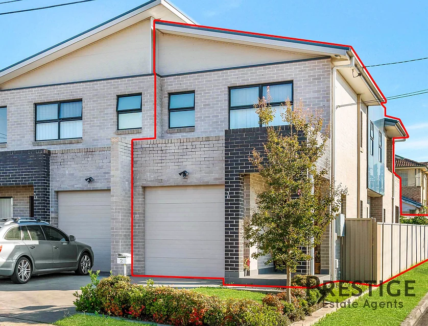 2 Stella Street, Fairfield Heights, South Western Suburbs, 2 habitaciones, 2 baños, House