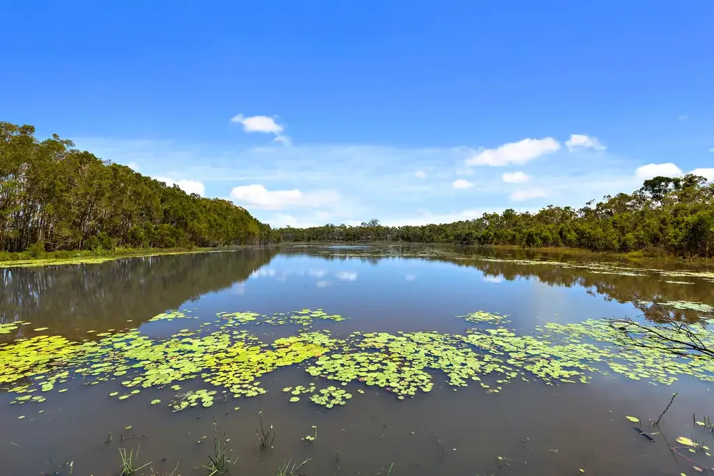 Caboolture Premium Elevated Lots Now Available!
