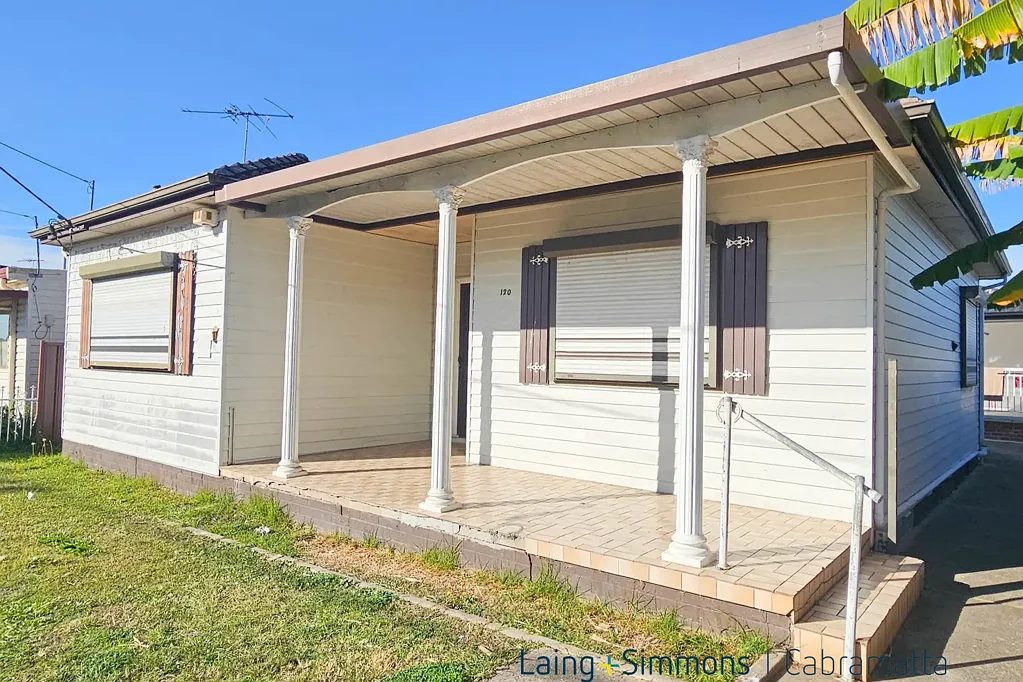 FAMILY FRIENDLY HOME