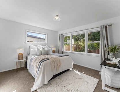 100 Teesdale Street, Burnside, Christchurch, 3 ਕਮਰੇ, 1 ਬਾਥਰੂਮ, House