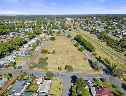 24-40 Whitton Street, Narrandera, Riverina, 0 غرف, 0 حمامات, Section