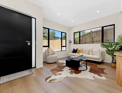 29A Blanche Way, Half Moon Bay, Manukau City, 4 Bedrooms, 2 Bathrooms, House