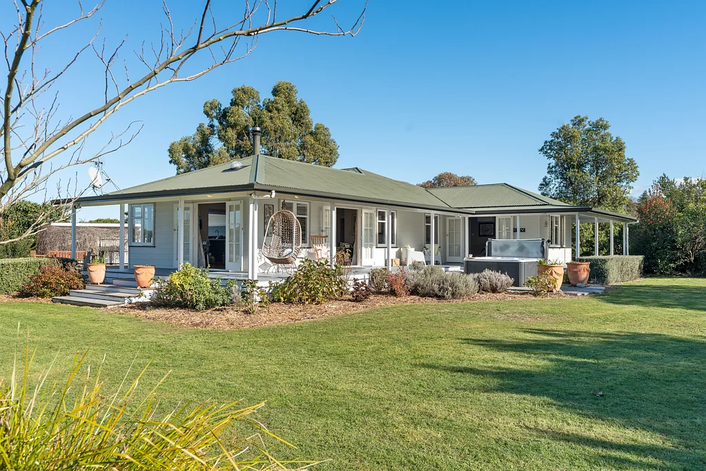 Carterton 4Habitaciones The Ultimate Lifestyle Package