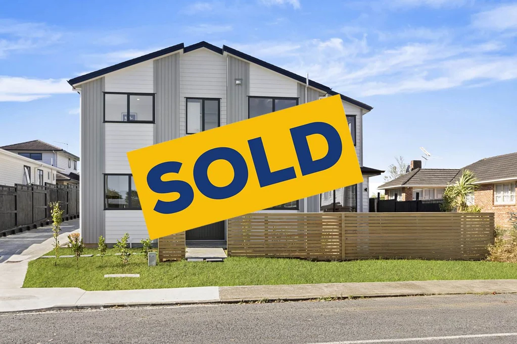 8A Andrew Road, Howick, Manukau City, Auckland