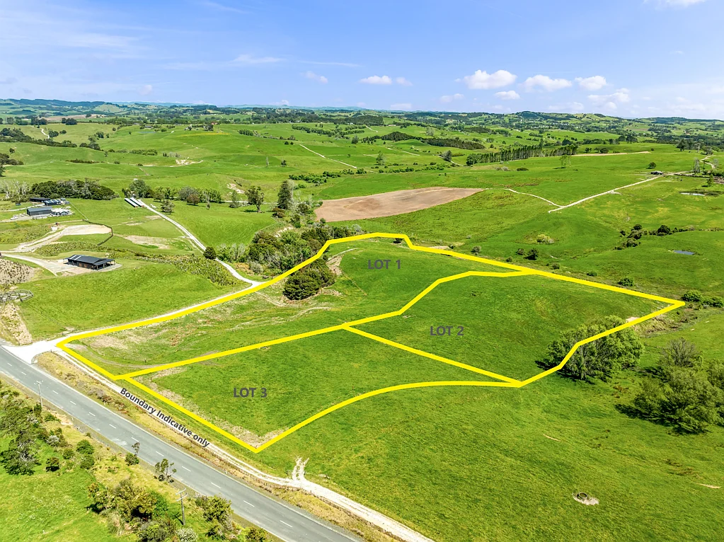 Kaiwaka  Lifestyle Gems from $445,000!
