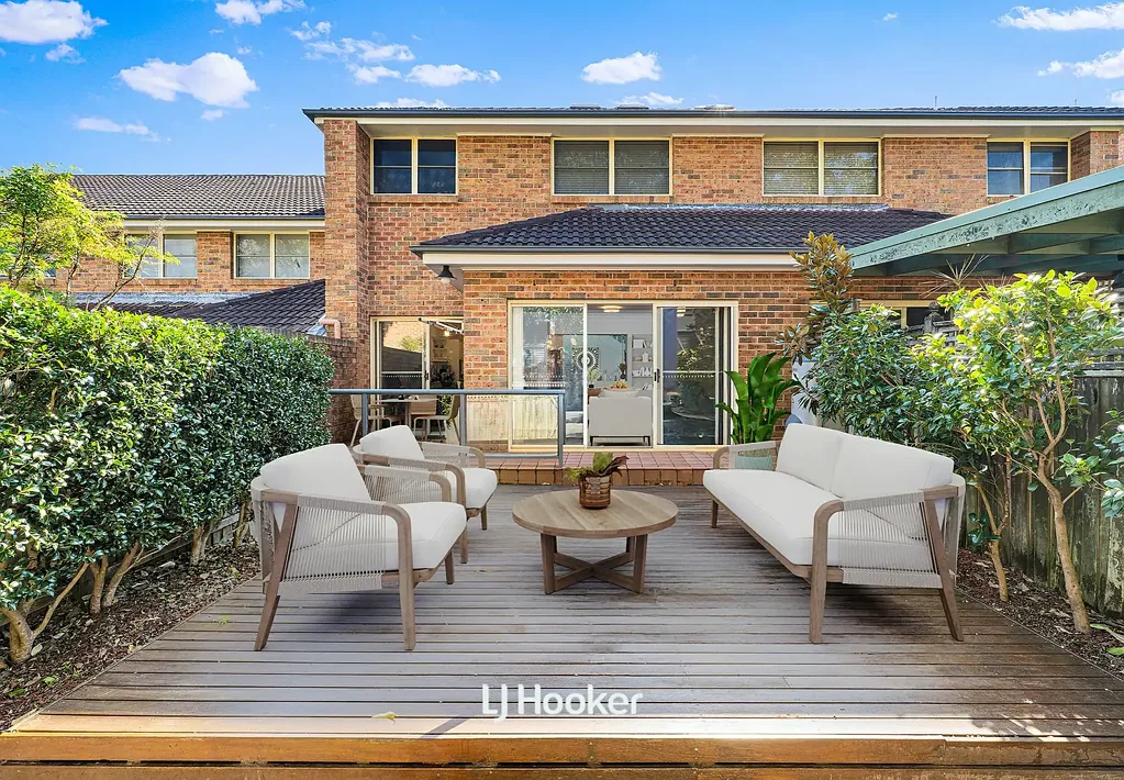 22/183 St Johns Avenue, Gordon, NSW 2072