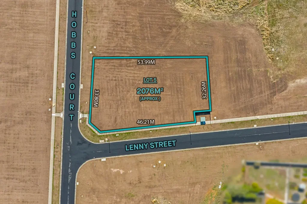 17 Hobbs (Lot 5) Court, Cardigan, VIC 3352