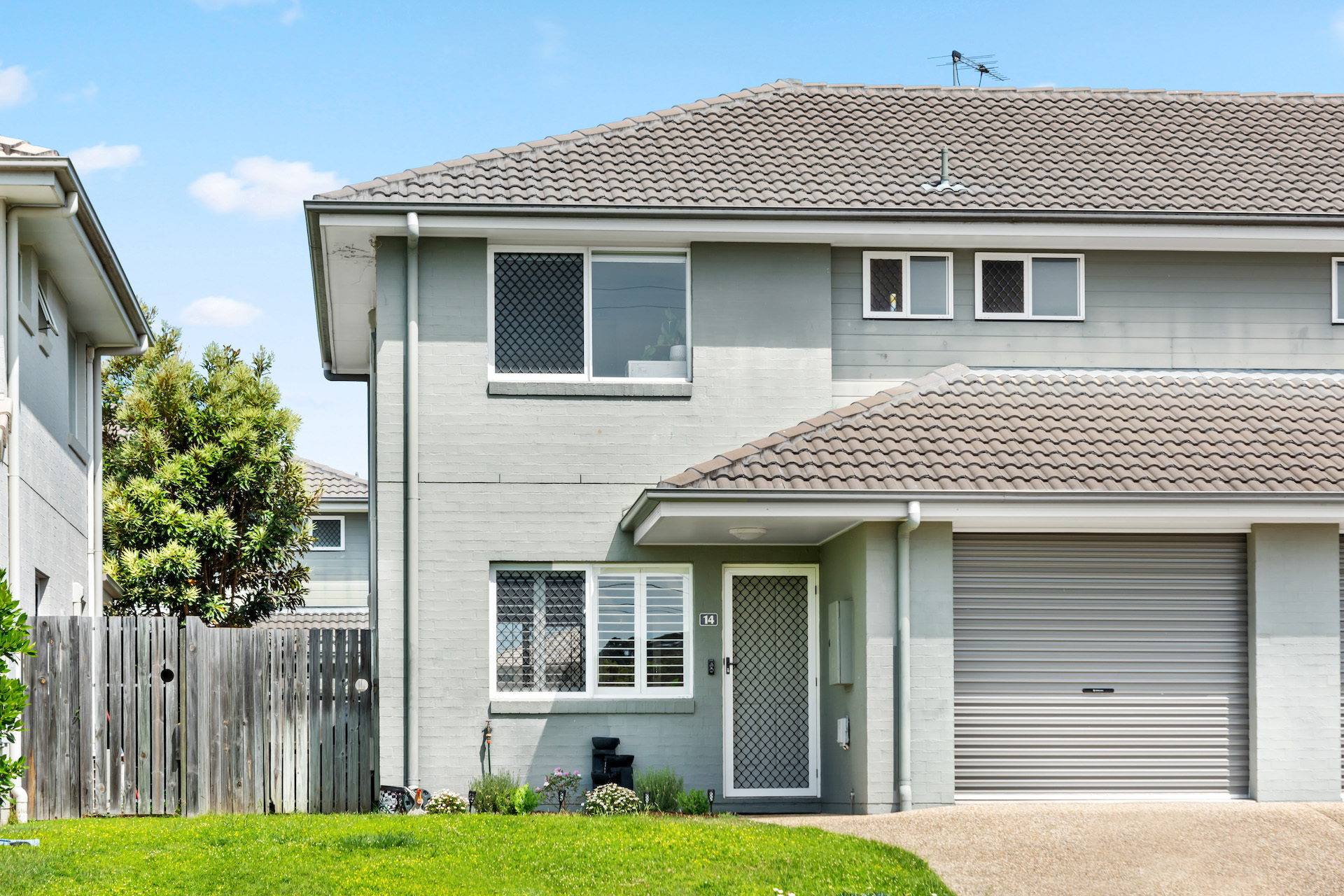 UNIT 14 30 WHITE IBIS DR, GRIFFIN QLD 4503, 0 rūma, 0 rūma horoi, Townhouse