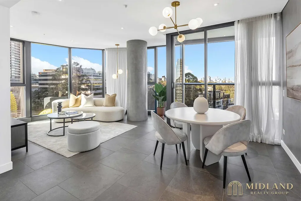701/1 Marshall Avenue, St Leonards, NSW 2065