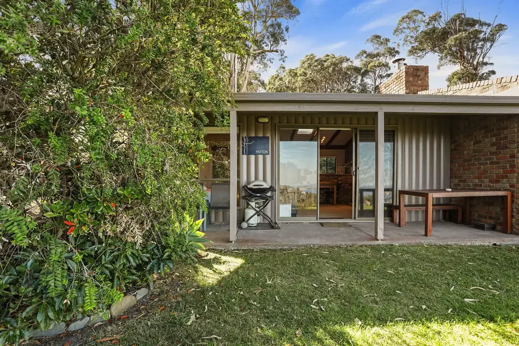 Skenes Creek 1房  A perfect coastal retreat