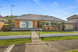 3 TORWOOD ST, Sans Souci