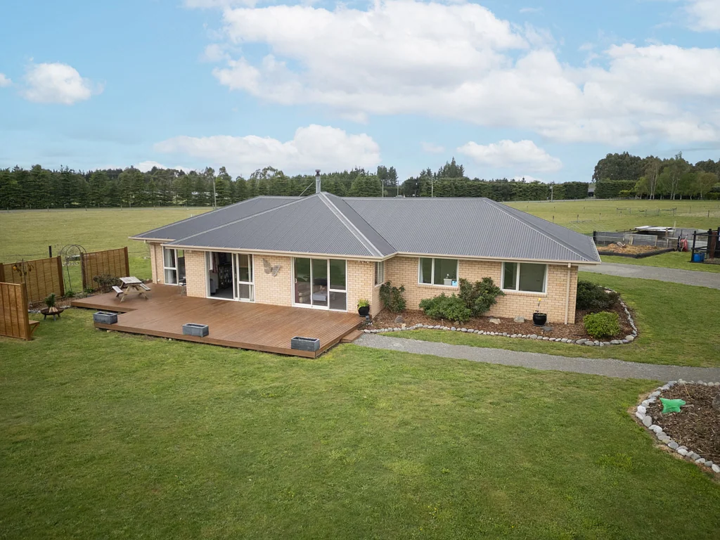 1 Eyredale Road, Eyrewell, Waimakariri, Canterbury