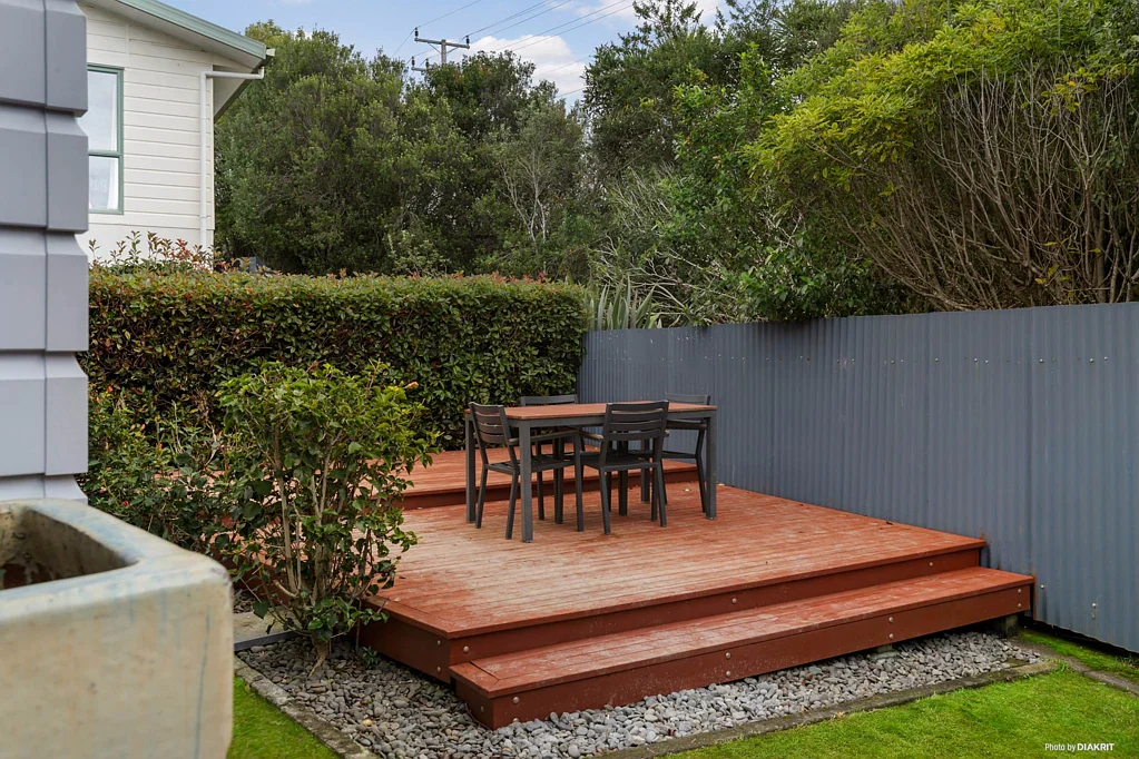 Waiuku 2房  Modern Comfort Meets Relaxed Lifestyle Living
