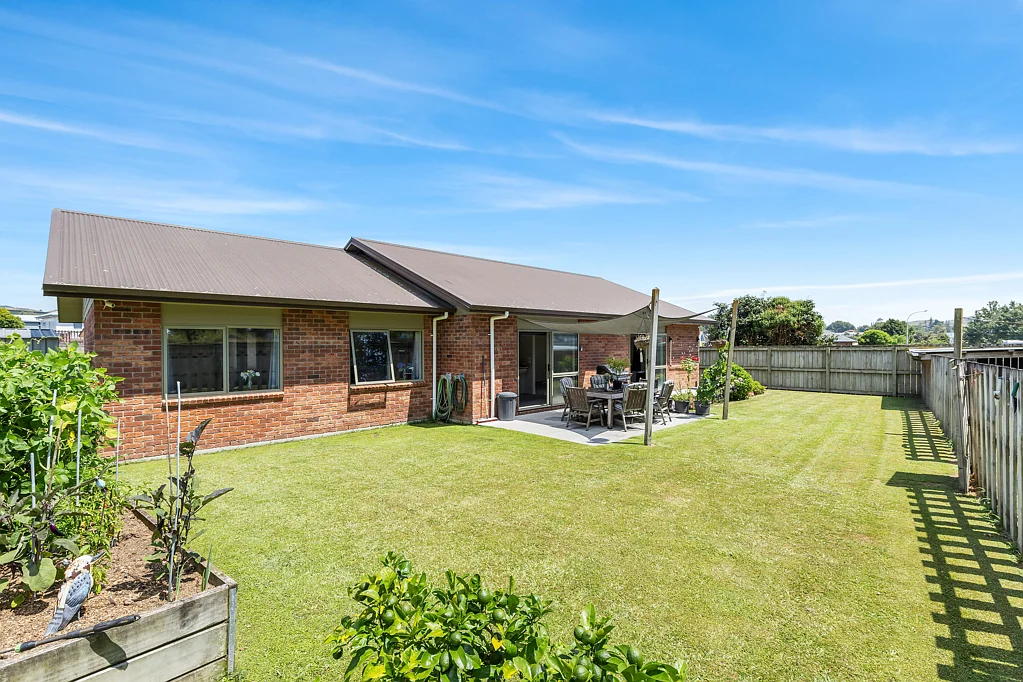 Tirau 3Moenga Perfectly Positioned for Easy Living